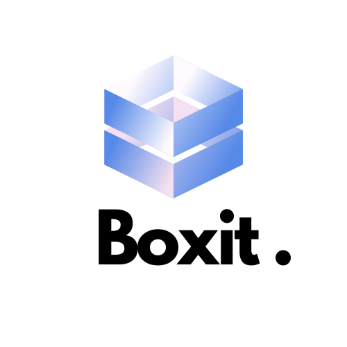 Box It4 Contact Us – Box It 3PL